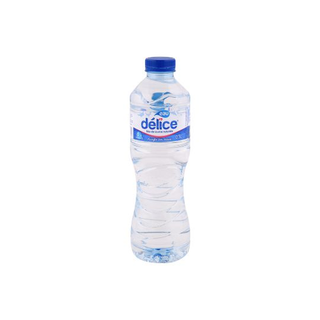 Eau Minérale 0,5 L