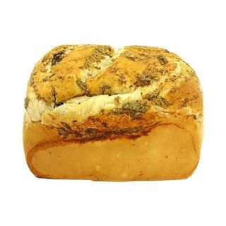 Sardine Bread