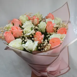 Bouquet Hiver