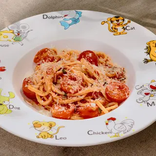 Pasta al Pomodoro
