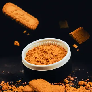 CHEESECAKE DE LOTUS