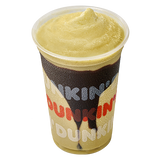 Frozen Dunkaccino Pistacho