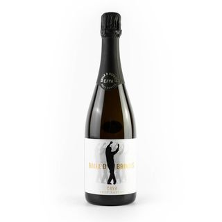 Cava Baile De Brindis