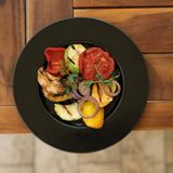 овощи гриль