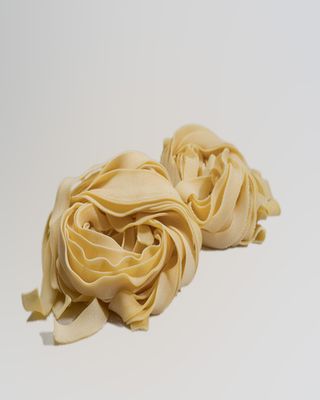 Tagliatelle Al Huevo  200Gr