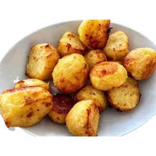 Potato
