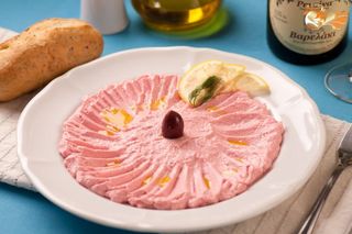 Тарама хайвер (160г)