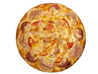 Піца "Супрім" середня (865g)