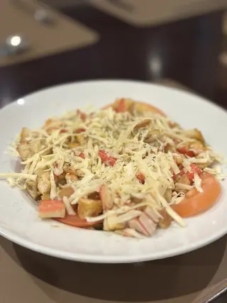 Salada Deliciosa