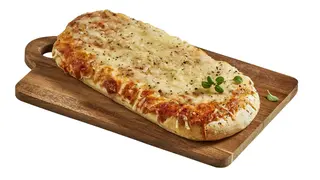 Panini margarita
