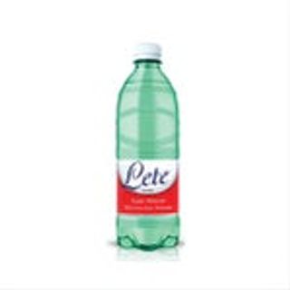 Acqua frizzante 50 cl
