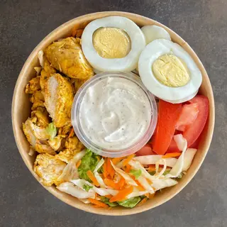 Original Salad 250g