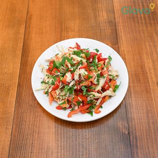 Salată pui - salads chicken