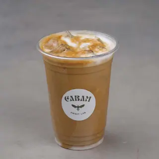 Iced americano 