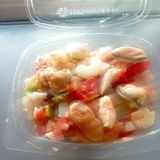 Ración De Salpicón De Marisco