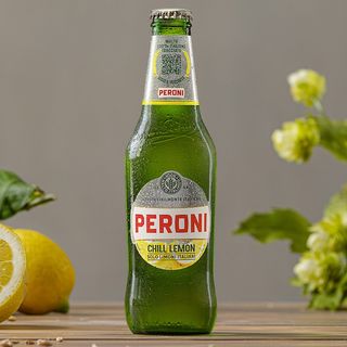 Peroni al Limone
