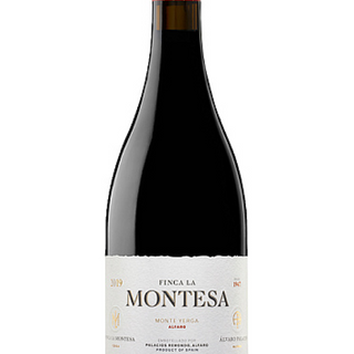 La Montesa Rioja
