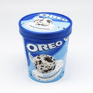 Oreo Tub (425 ml.)