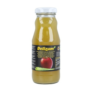 Zumo De Manzana