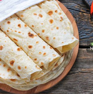 Лаваш тонкий вірменський (100 г).