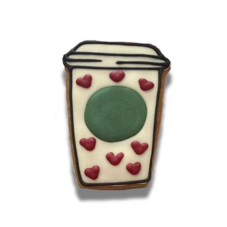 Ciastko z kremem Biskoff®