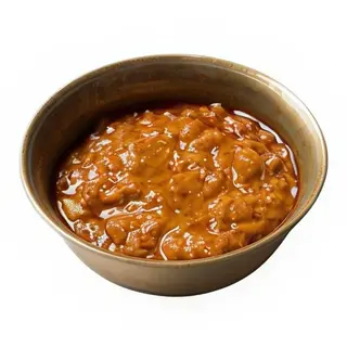 44. King Prawn Curry