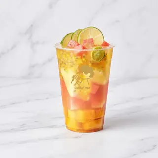Super Fruit Tea