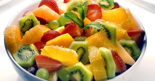 Salade Fruits
