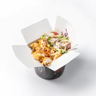 Box Chicken Classic