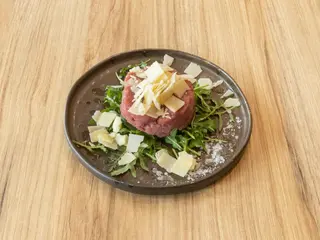 Battuta di Fassona