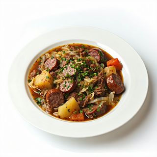 Bigos staropolski 300g