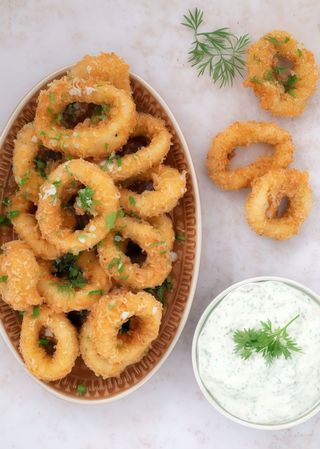 Calamares (8 Uds.)