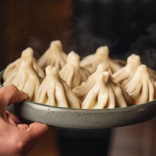 ხინკალი თბილისური 5 ცალი