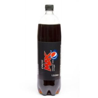 Pepsi Max Zero Azúcar (1.25 L.)