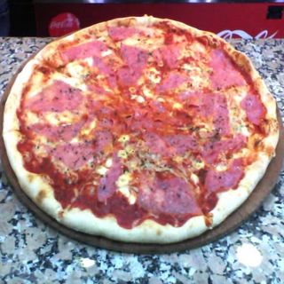 Pizza nennella