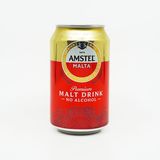 Amstel Malta