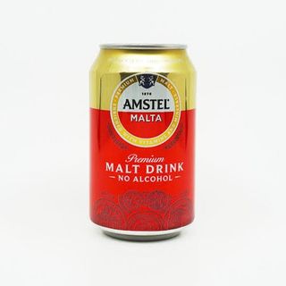 Amstel Malta