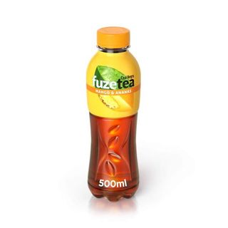 Fuzetea mango 0.5l