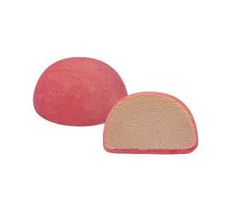 Mochi De Fresa