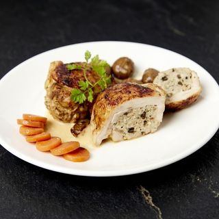 Poulet Fondant