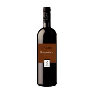 Գինի  Caleo Montepulciano  2014 New Botter, , հատ