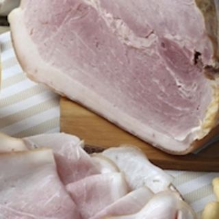 Jamón Ibérico Cocido