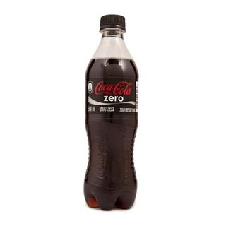 Coca-Cola Zero (500 ml)