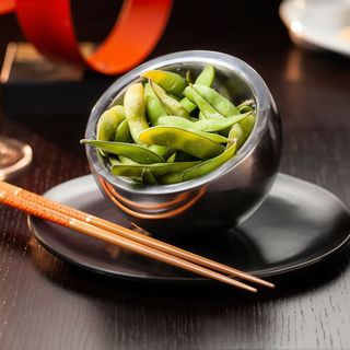 Edamame