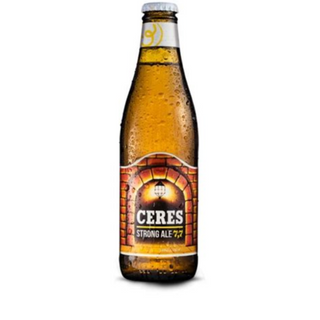 Ceres 33 cl