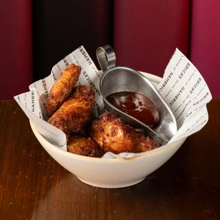 Buffalo Chicken Wings