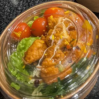 70. Poke Pollo