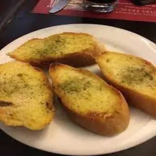 Pan Ajo Y queso