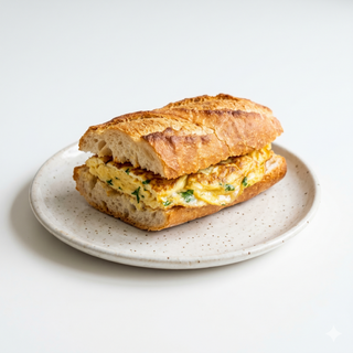Tortilla De Patatas