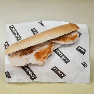 BOCADILLO KIKI